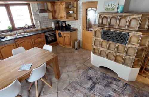 Ediger Apartamento | Duplex apartment for families/groups/2 bedrooms