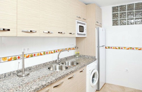 Cabo de Gata Apartamento | Apartamento Duplex en Cabo de Gata. (VFT/AL/00015)