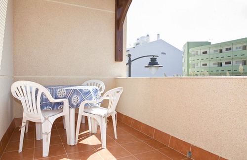 Cabo de Gata Apartamento | Apartamento Duplex en Cabo de Gata. (VFT/AL/00015)