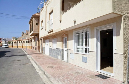 Cabo de Gata Apartamento | Apartamento Duplex en Cabo de Gata. (VFT/AL/00015)