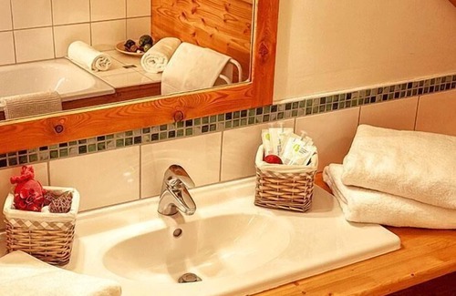 Montclar Apartamento | Duplex appartment very confortable with view and well full equipped, ideally with family or friends