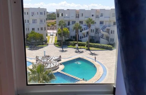 Achakkar Casa | Duplex Arous al bahr