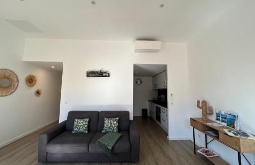 Cassis Apartamento | Duplex au cœur du village de Cassis
