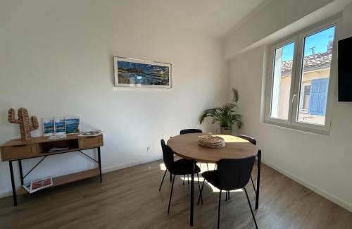Cassis Apartamento | Duplex au cœur du village de Cassis