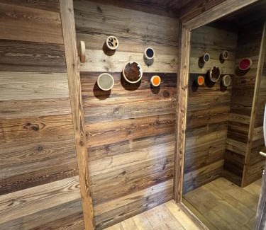 Megeve Apartamento | Duplex aux pieds des pistes à Rochebrune