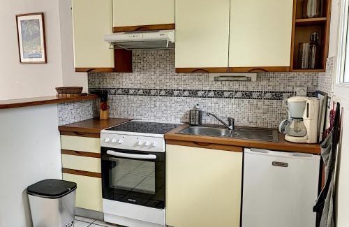 Saint-Pair-sur-Mer Apartamento | Duplex avec terrasse près de la plage et commerces - Saint-Pair-sur-Mer - FR-1-361-374