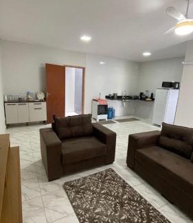 Mariricu Casa | Duplex Bosque Guriri