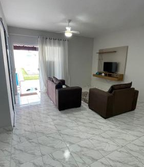 Mariricu Casa | Duplex Bosque Guriri