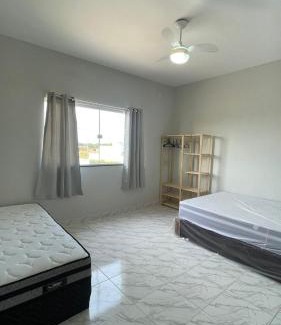 Mariricu Casa | Duplex Bosque Guriri