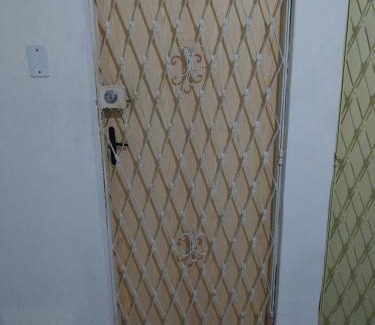 Boa Vista Apartamento | Duplex