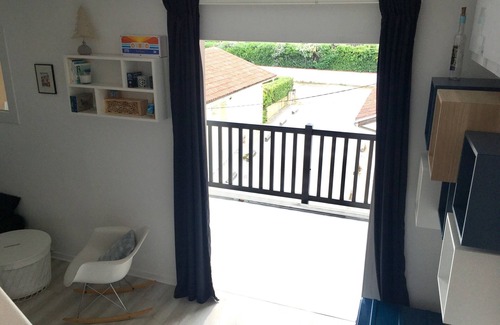 Soorts-Hossegor Apartamento | Duplex Côté Ouest