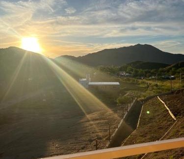 Potrero de los Funes Apartamento | Duplex Cerró Victoria