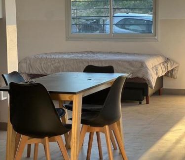 Potrero de los Funes Apartamento | Duplex Cerró Victoria