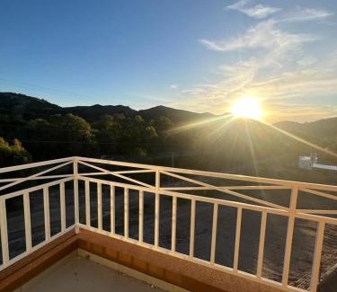 Potrero de los Funes Apartamento | Duplex Cerró Victoria