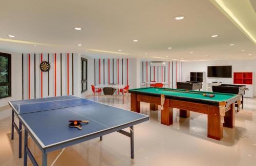 Planalto Apartamento | Duplex Cobertura - Resort no Coração de Gramado