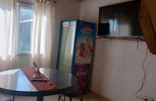 Necochea Apartamento | duplex costa del sol nevochea