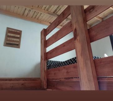 Necochea Apartamento | duplex costa del sol nevochea