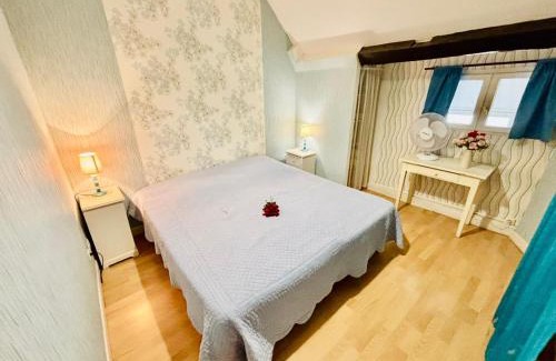 Le Breuil Apartamento | Duplex cosy - 65 m2 - 2 chambres