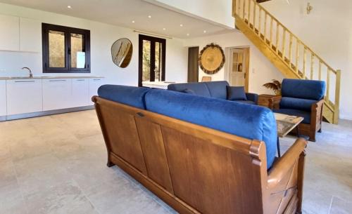 Belgodere Apartamento | Duplex de caractère en Balagne