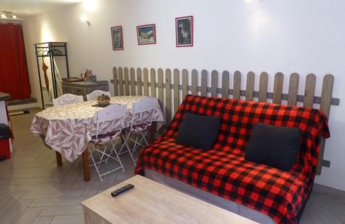 Old Tende Apartamento | Duplex des Merveilles