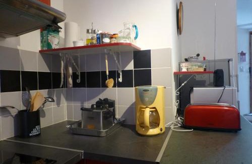 Old Tende Apartamento | Duplex des Merveilles