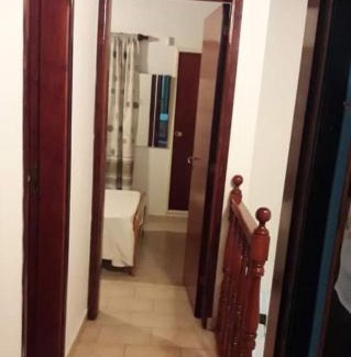 San Bernardo del Tuyú Apartamento | DUPLEX EN SAN BERNARDO