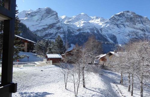 Pralognan-la-Vanoise Apartamento | Duplex ensoleillé avec piscine chauffée, proche centre et pistes - FR-1-464-34