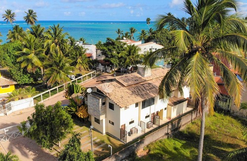 Barra Grande Casa | Duplex Flat 1C - LiaMara accommodations