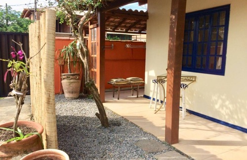 Tucuns Casa | Casa Duplex Playa de Tucuns