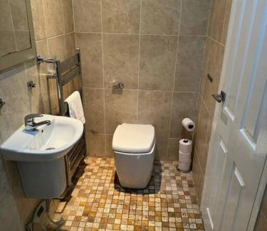 Liverpool Casa | Duplex In Central Liverpool Apartment
