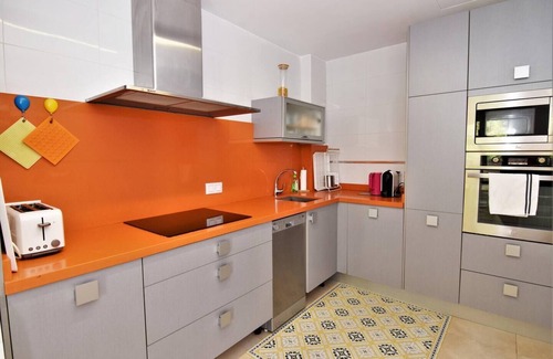 Colonia de Sant Pere Casa | Dúplex en el centro del pueblo