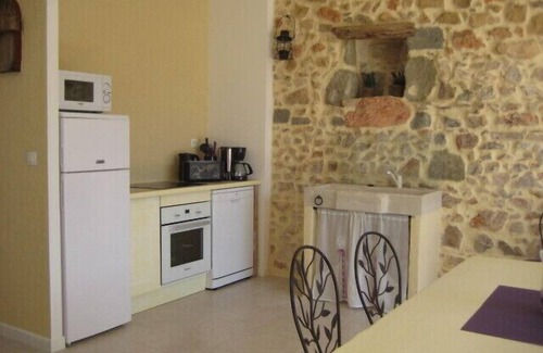 Pomerols Cabaña | DUPLEX EN ANTIGUA CASA MAESTRA CON PISCINA, APARCAMIENTO, PLAYAS 8 km