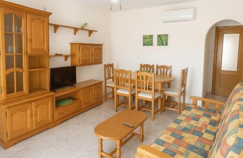 Los Nietos Casa | Duplex junto al Mar Menor