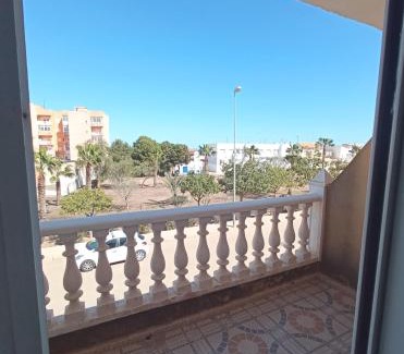 Los Nietos Casa | Duplex junto al Mar Menor