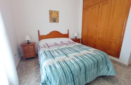 Los Nietos Casa | Duplex junto al Mar Menor