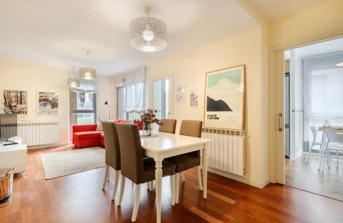 Abena Apartamento | Duplex Las Margas Vistas Montañas