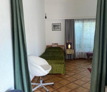 Evilard Apartamento | Duplex Loft Apartment