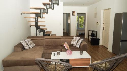 Berane Apartamento | Duplex Luxury Apartment