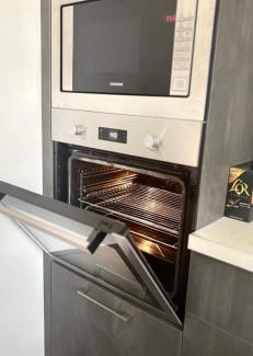 Paroisse Saint-Vincent-de-Paul Apartamento | Duplex moderne et spacieux 6 couchages