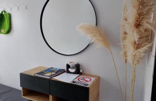 Tigre Apartamento | Duplex moderno, luminoso y espacioso en el centro de Tigre
