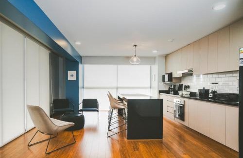 Miraflores Apartamento | Duplex Moderno y Espacioso en Miraflores