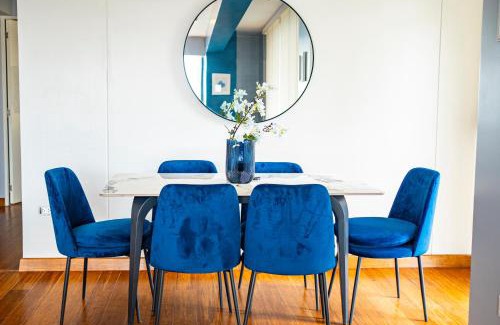 Miraflores Apartamento | Duplex Moderno y Espacioso en Miraflores