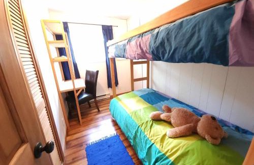 Barraute Apartamento | Duplex Mont Video