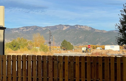 Salida Casa | Duplex Near Monarch, Hiking, Biking & Ark River. OCT/NOV Discounted. STR25-078