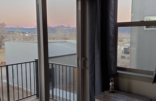 Salida Casa | Duplex Near Monarch, Hiking, Biking & Ark River. OCT/NOV Discounted. STR25-078