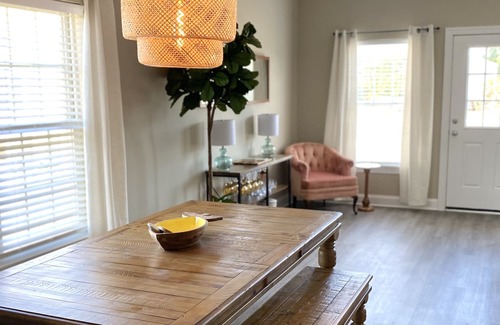 Hampstead Casa | Duplex Near the Ocean and Surf City! Boat Access! New to VRBO!