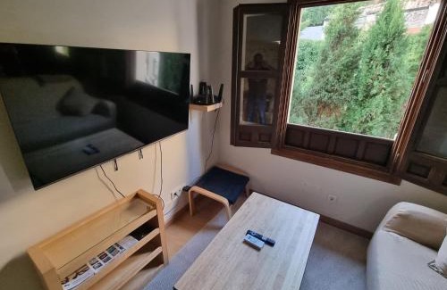 Pastrana Apartamento | Duplex Palacio de los Burgo