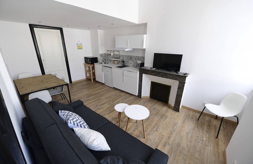 Bordeaux Sud Apartamento | ★ DUPLEX ★ ESTACIONAMIENTO (opcional) ★ DISEÑO ★ SWEETHOMEBORDEAUX