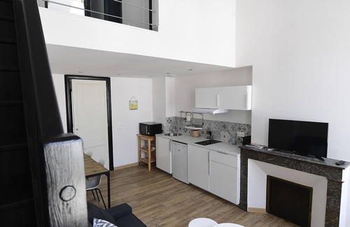 Bordeaux Sud Apartamento | ★ DUPLEX ★ ESTACIONAMIENTO (opcional) ★ DISEÑO ★ SWEETHOMEBORDEAUX