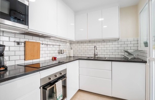 Puerto Banus Apartamento | Atico Duplex en el corazon de Puerto Manus, Marbella